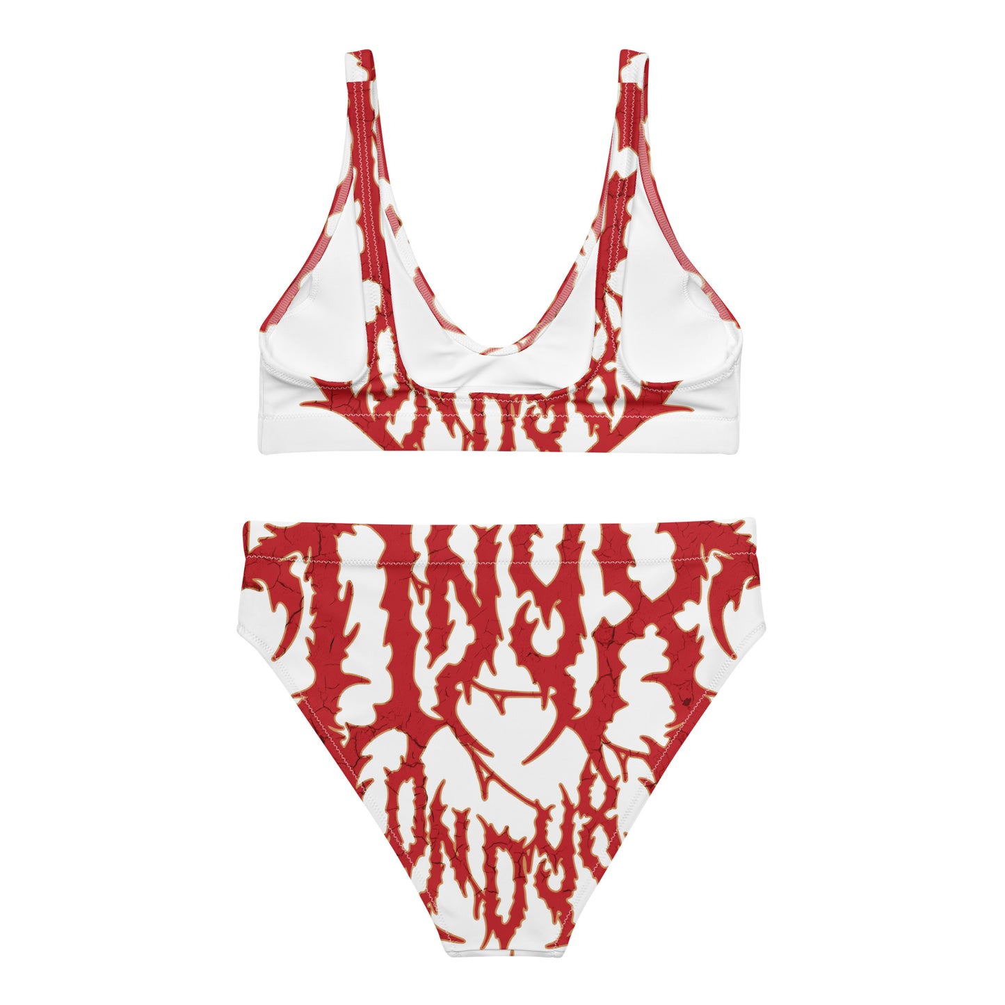 Bloody Bikini
