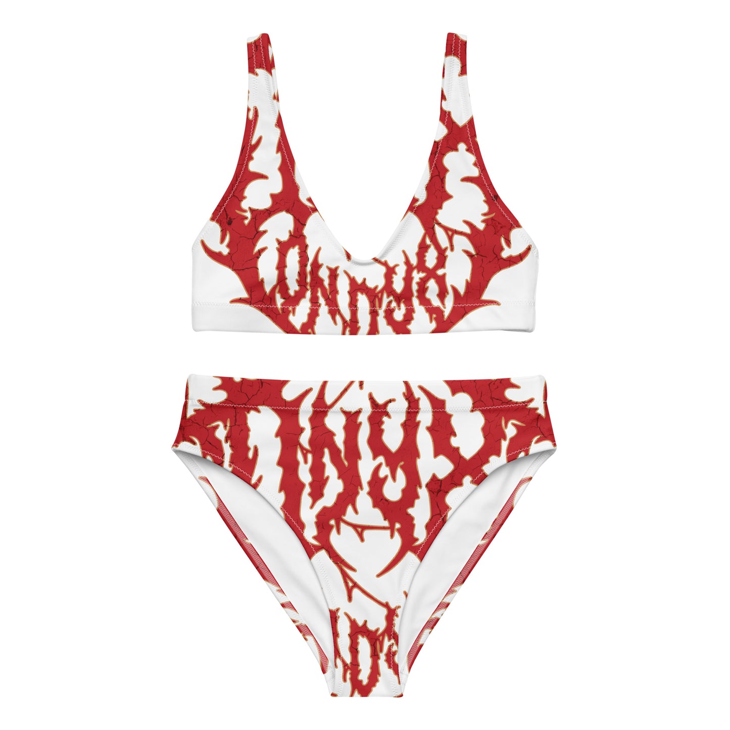 Bloody Bikini